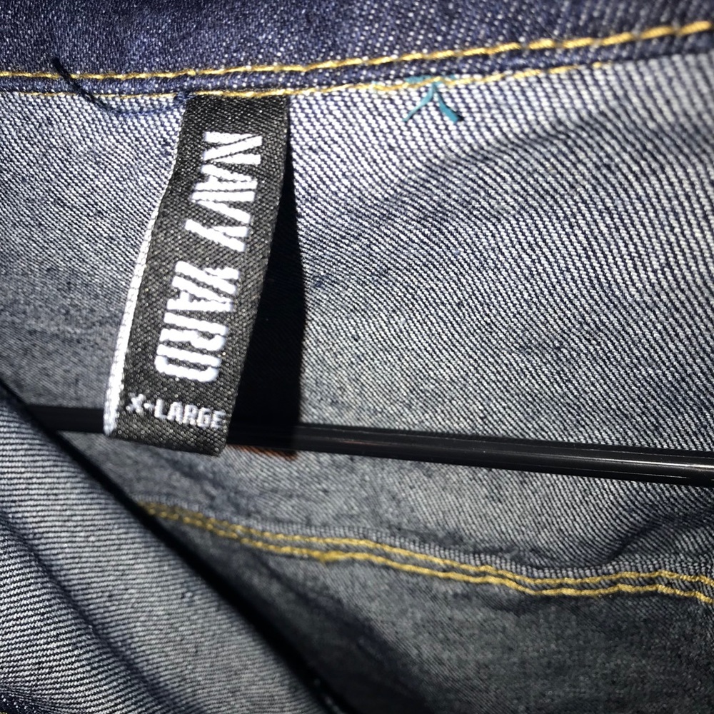 Jean jacket - Picture 4 of 4